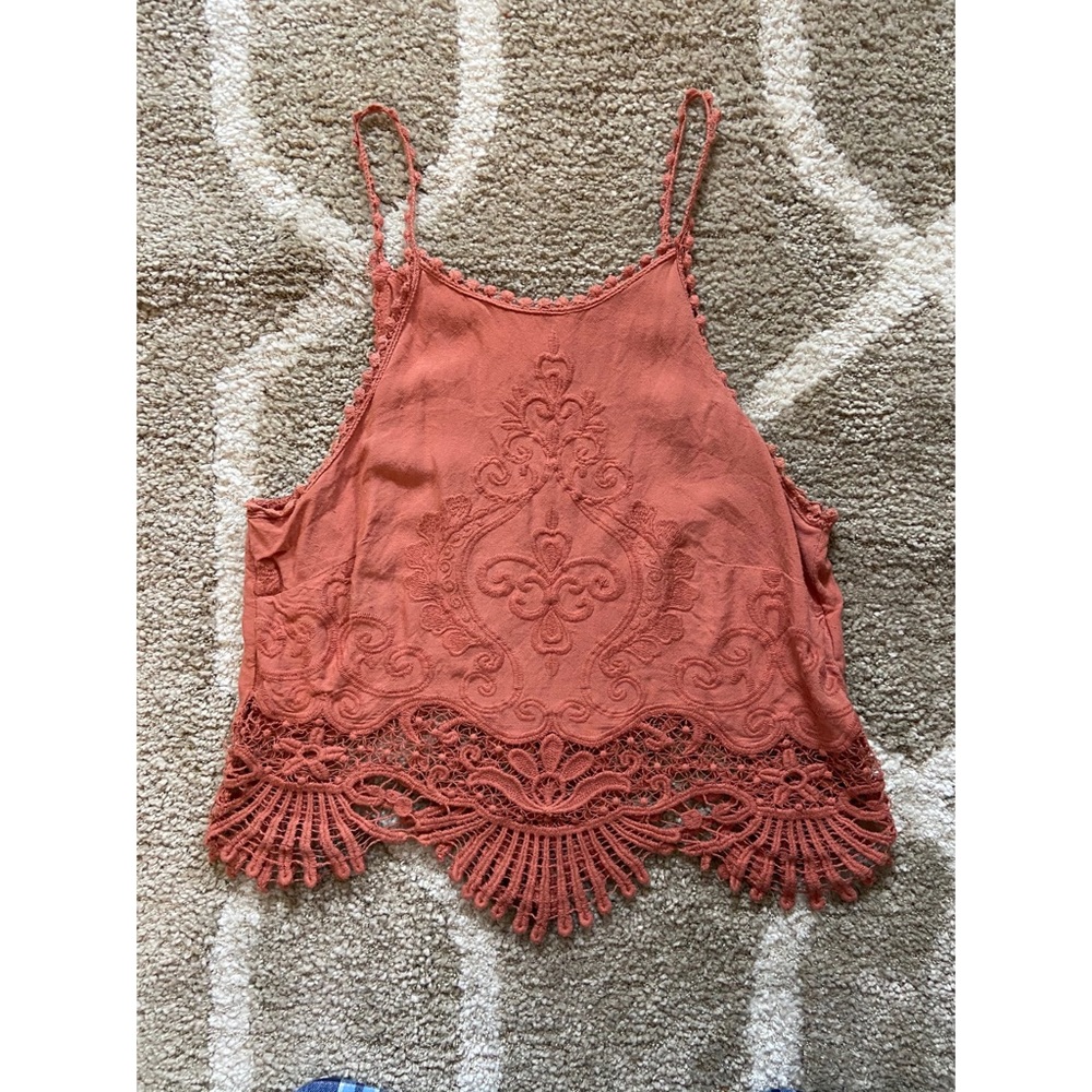 Tank top